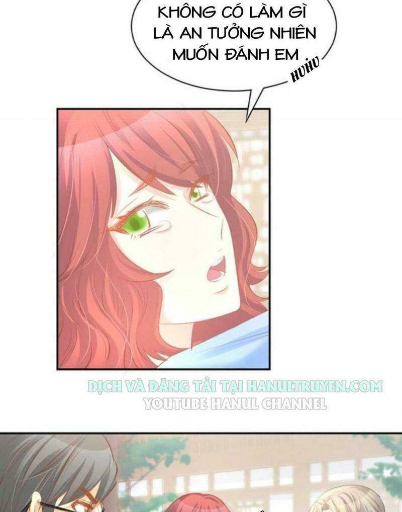 hôn nhân ấm áp : tổng tài sủng vợ thành nghiện chapter 39.2 3