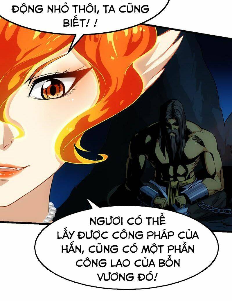 đừng cản ta tu tiên chapter 96 15