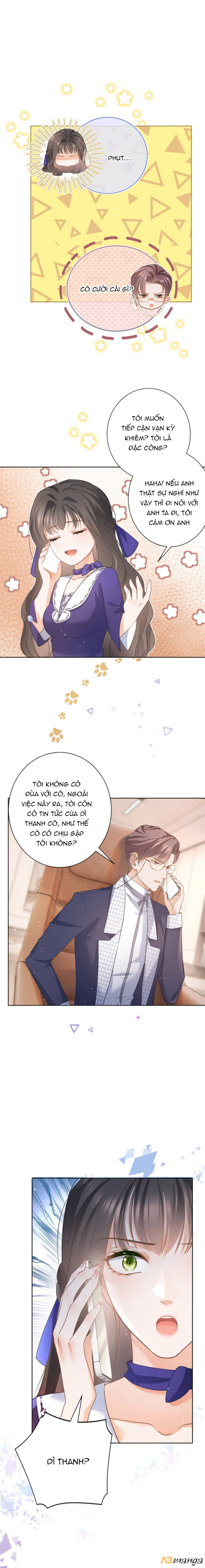 sát thủ đại nhân tại tuyến dưỡng hồ chapter 40 9