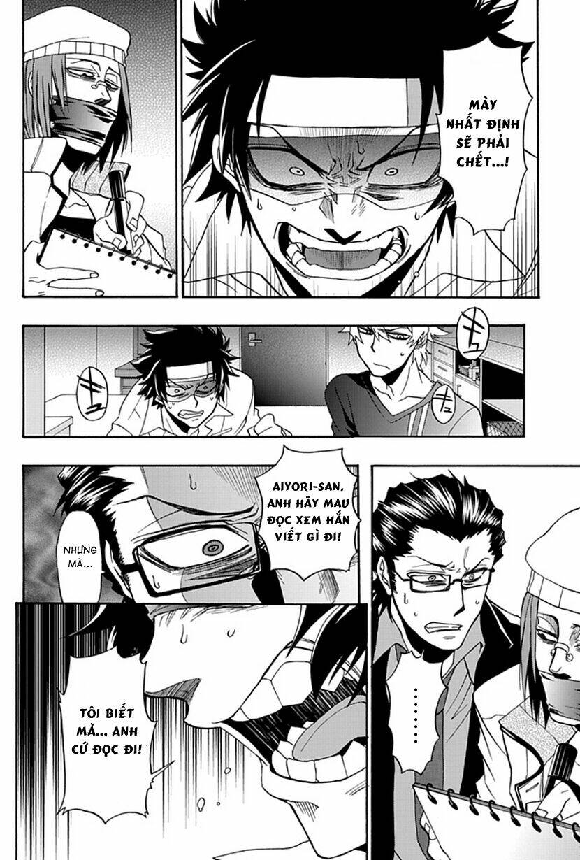 life is money chapter 11 11