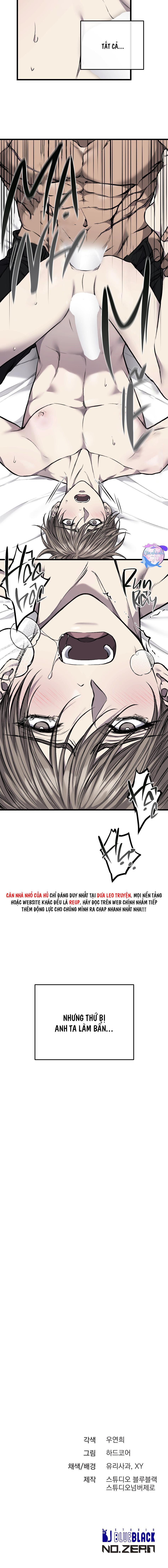 xx cặn bã chapter 14 17