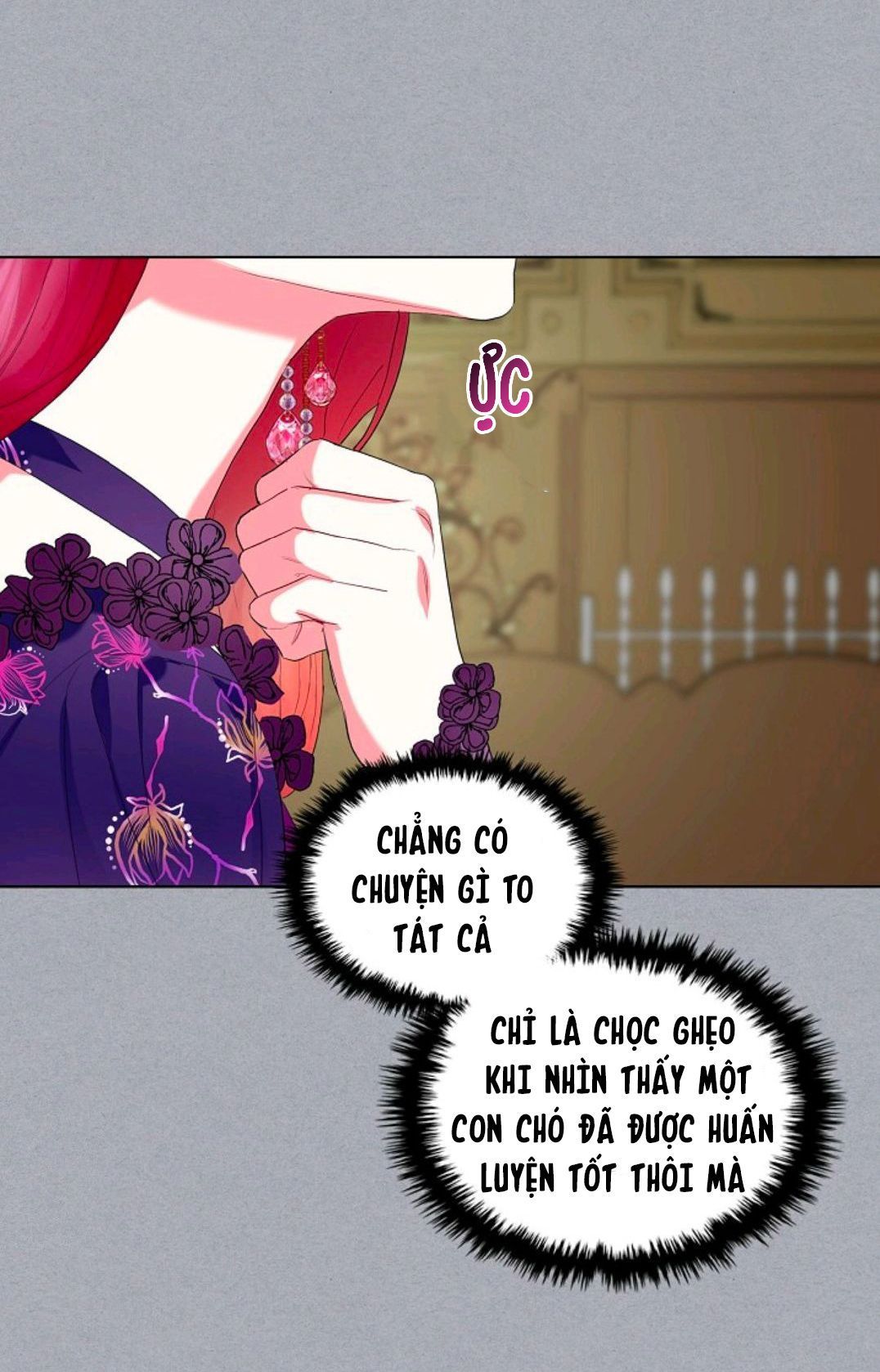 kẻ tạo ra ác nữ chapter 12 31