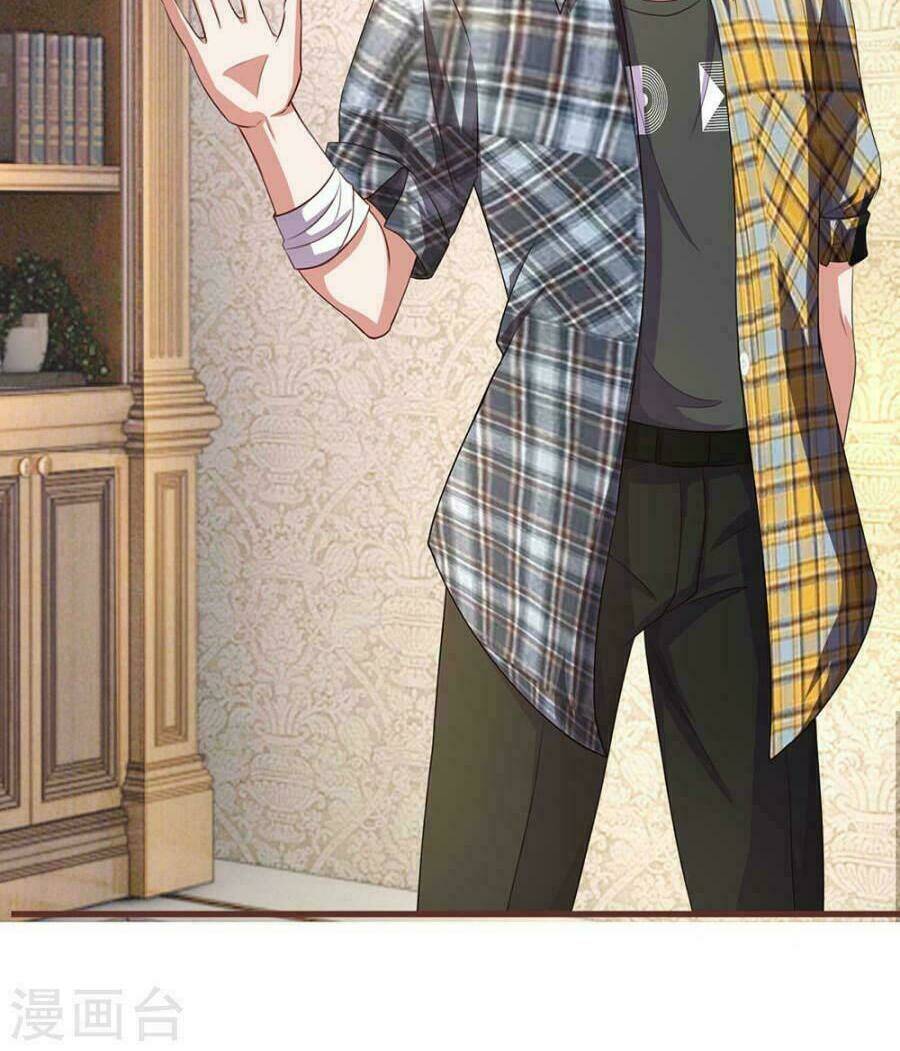 trùng sinh để trả thù chapter 41 7