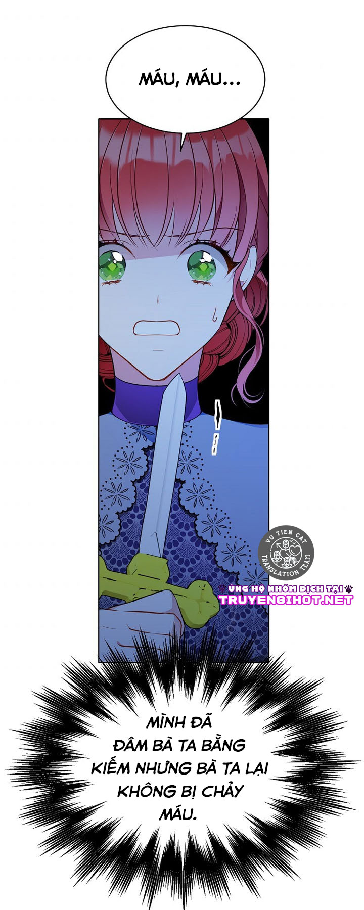 thanh tra của muiella chapter 161.2 37