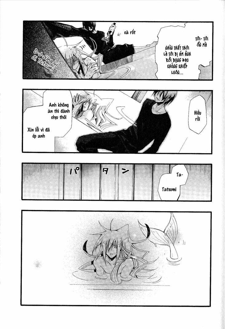 orenchi no furo jijou chapter 9 7