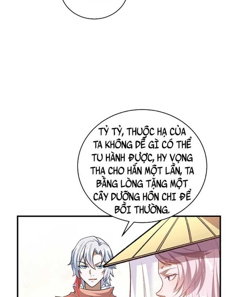 võ đạo độc tôn chapter 596 46