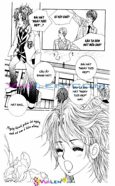 chạm mặt thần tượng chapter 5 28