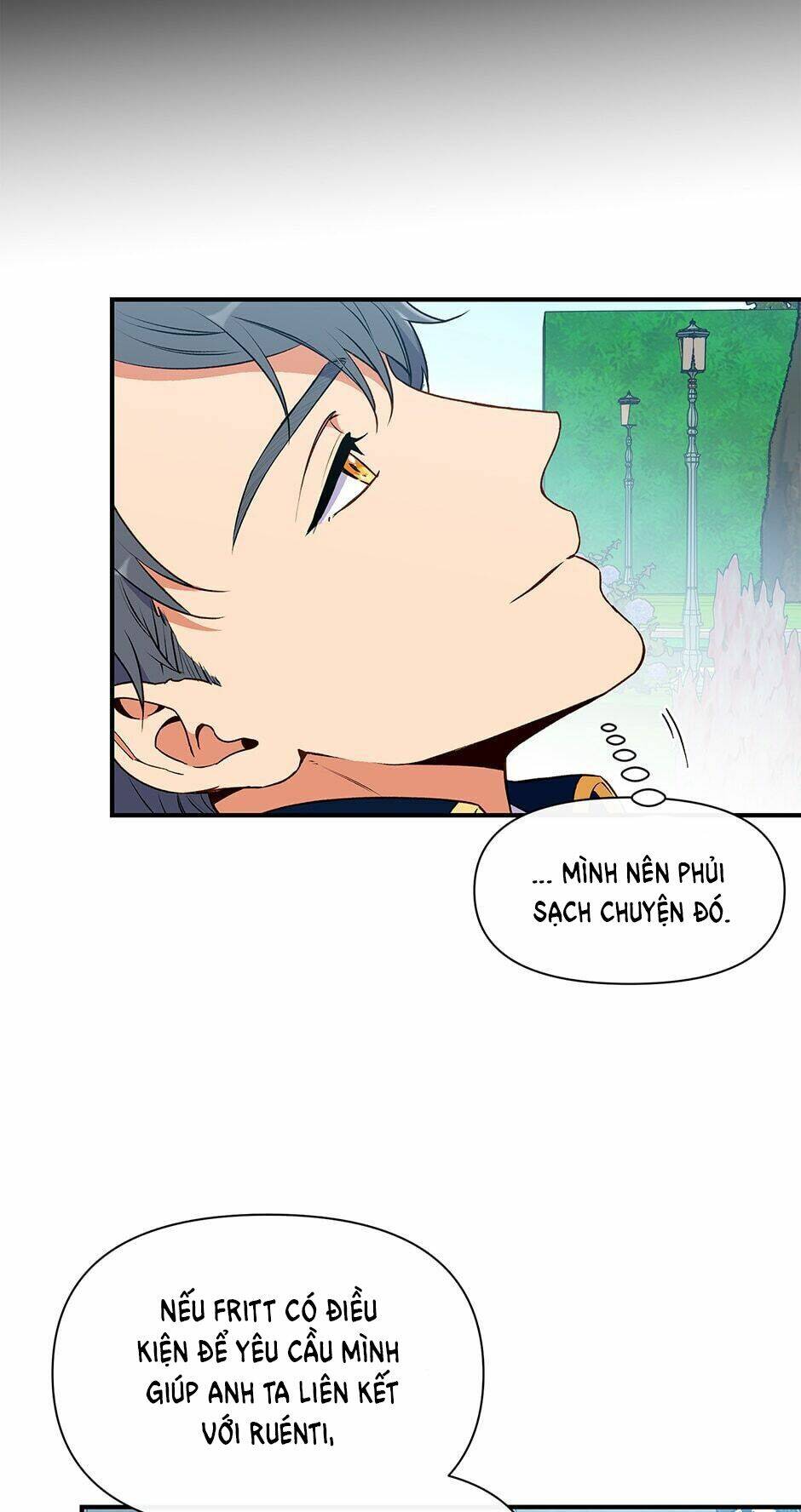 khế ước của nữ công tước quái vật chapter 89 23