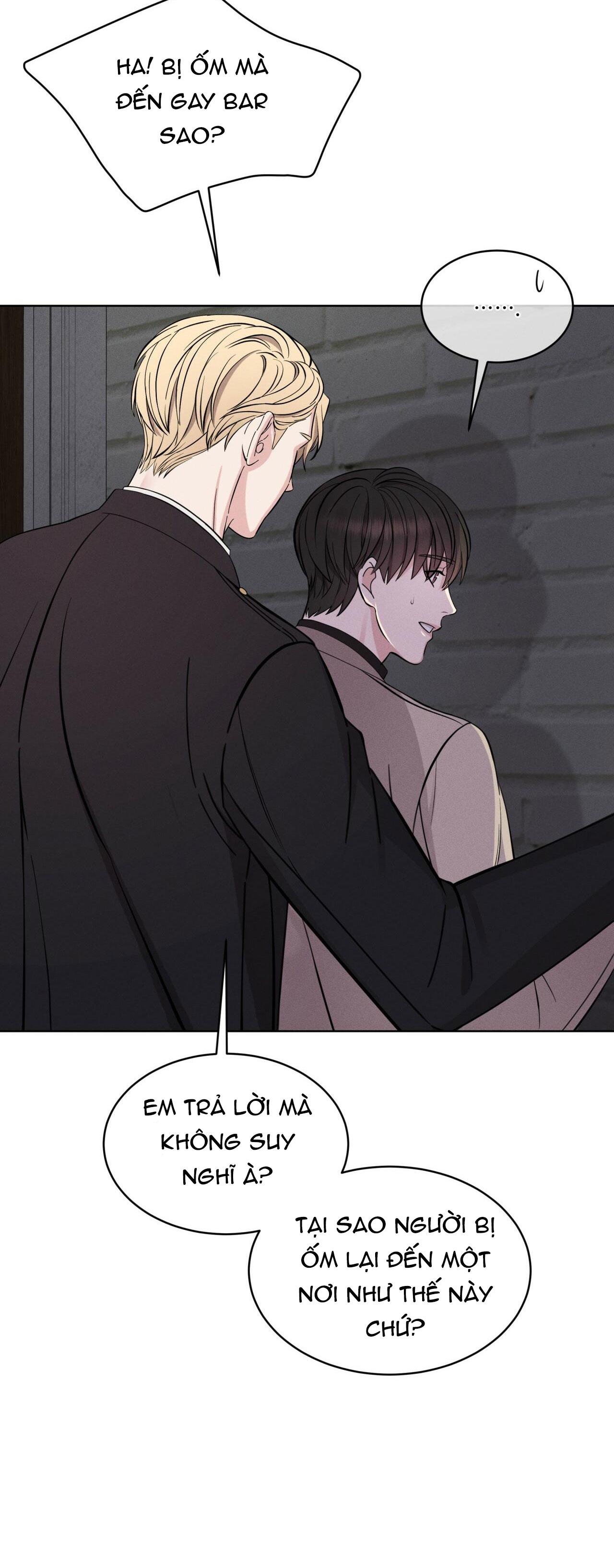 đêm ở london chapter 8 11