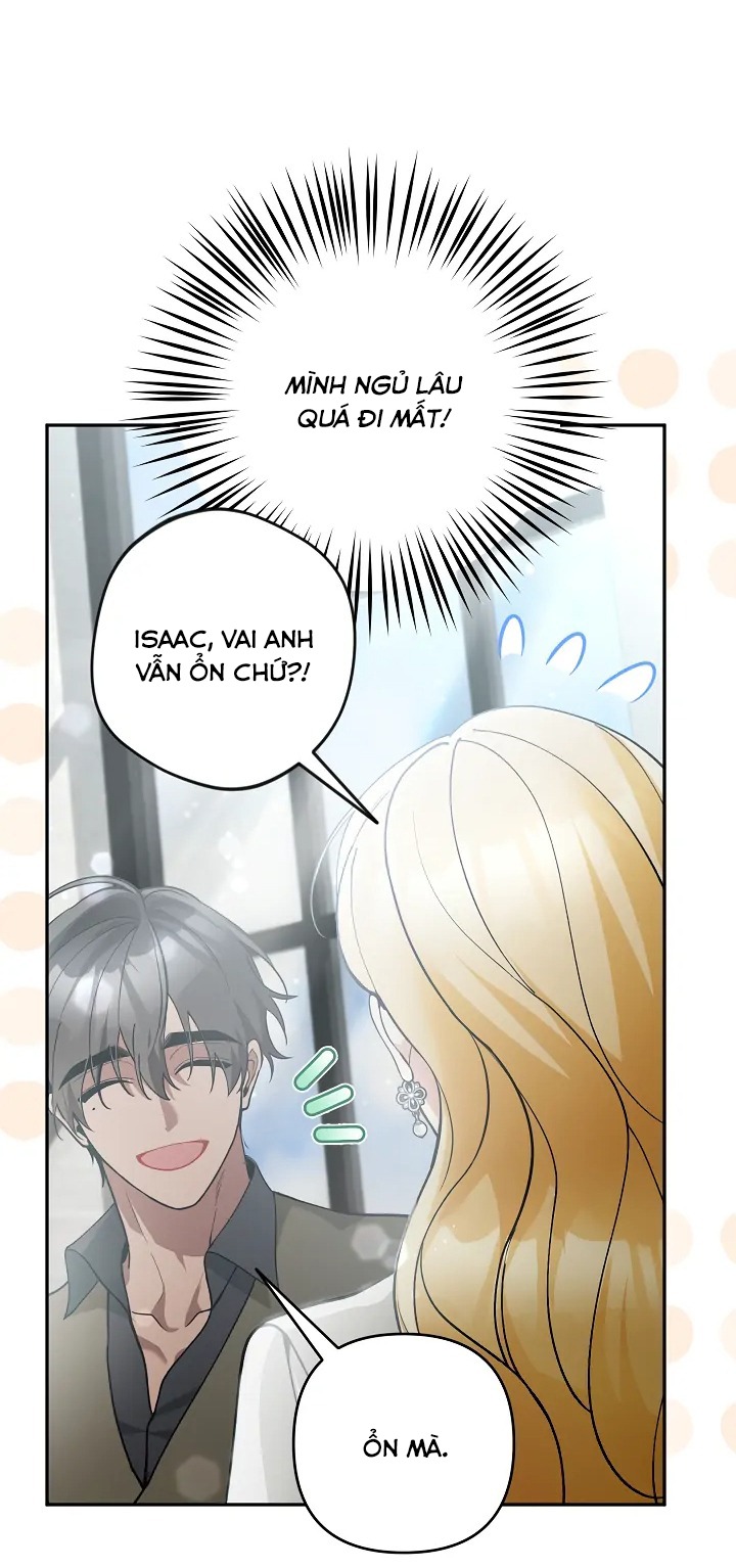 đừng đến cửa hàng của ác nữ phản diện chapter 61 37