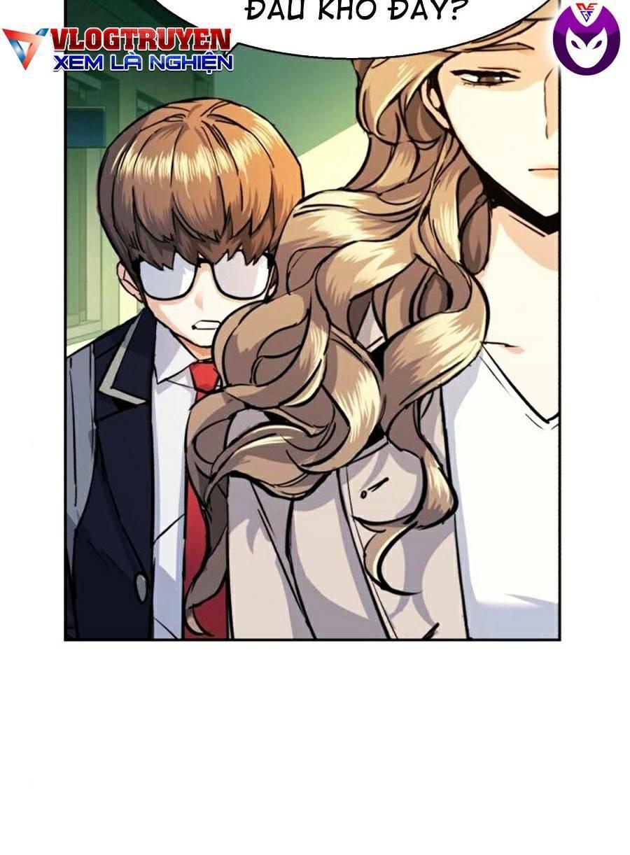 bạn học tôi là lính đánh thuê chapter 71 48