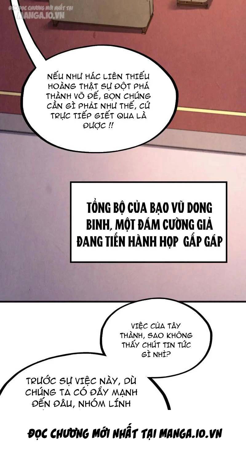vạn cổ chí tôn chapter 307 2