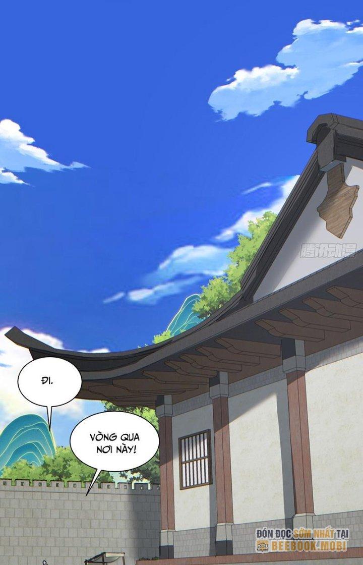 đồ đệ của ta đều là trùm phản diện chapter 92 6