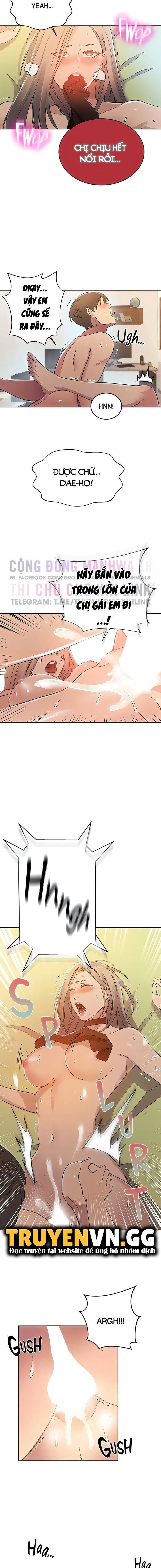 lớp học gia đình – secret class chapter 186 10