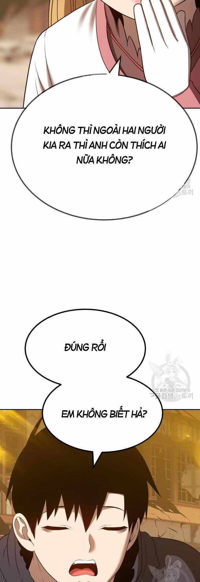 Gậy Gỗ Cấp 99+ chapter 40.5 21