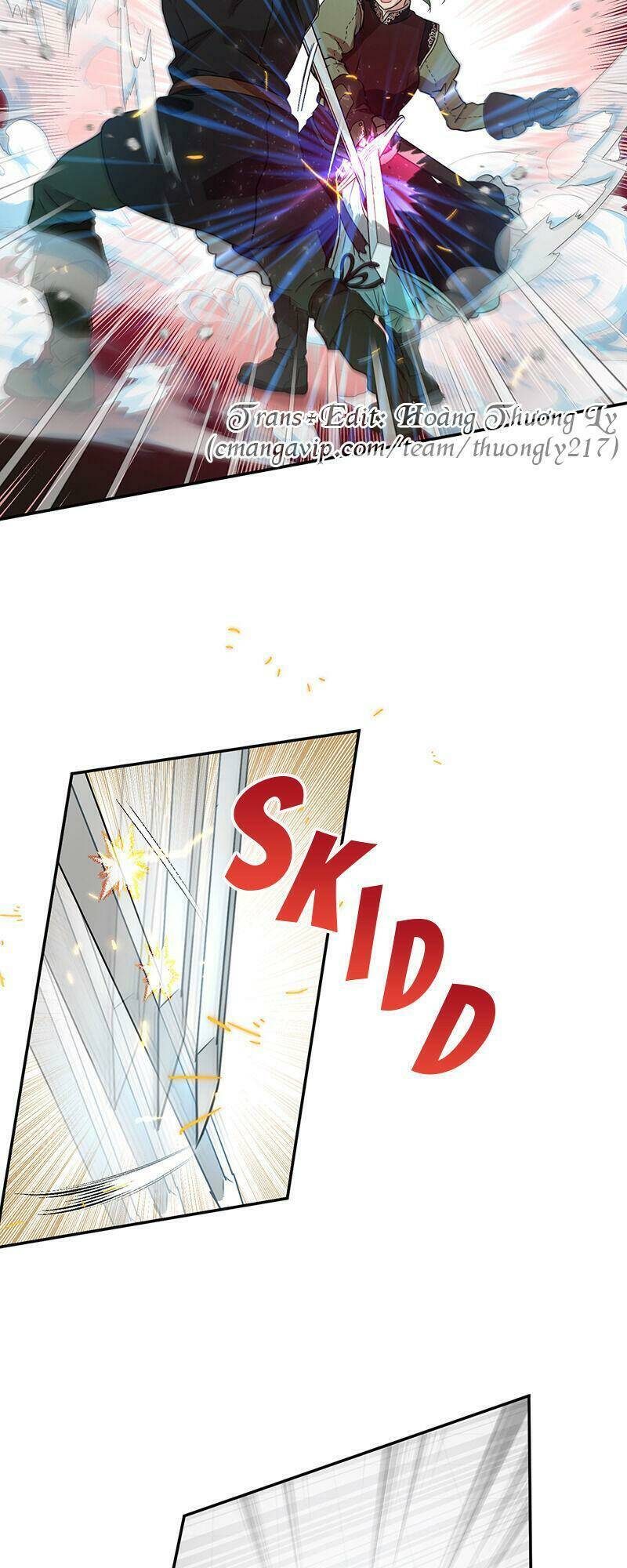 khế ước của ma tộc chapter 26 13