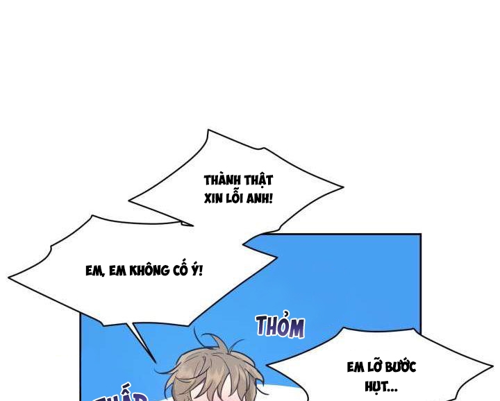 vị khách khả nghi và nhóc làm thêm chapter 2 81