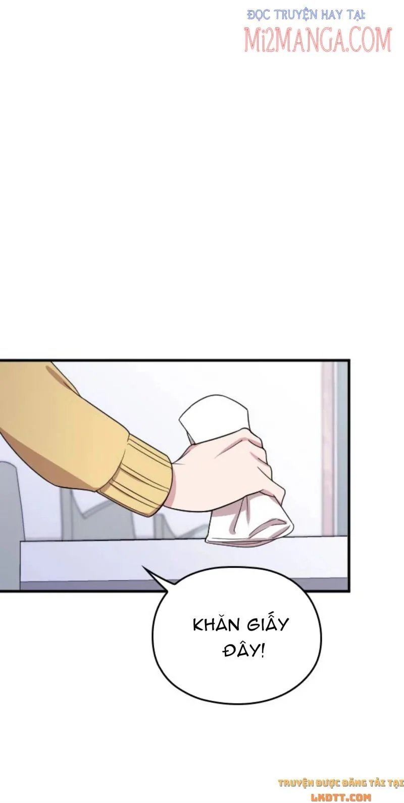 cô đi mà lấy chồng tôi chapter 6.5 10