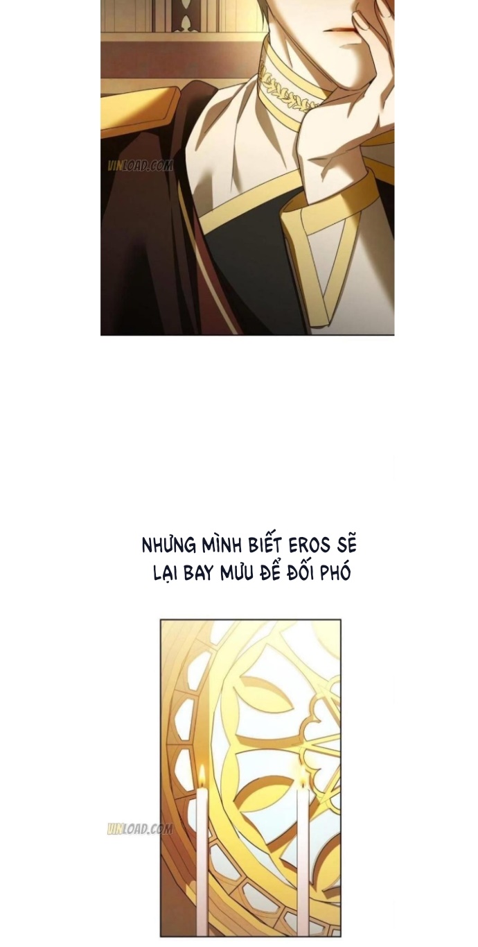 tôi muốn trở thành cô ấy dù chỉ là một ngày chapter 115 34