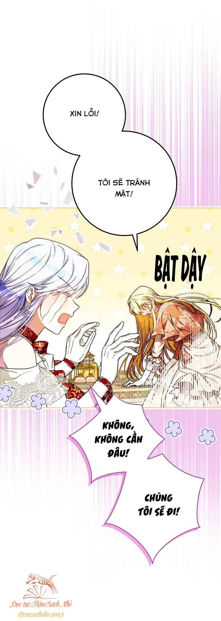 trở thành vợ nam chính chapter 63 16