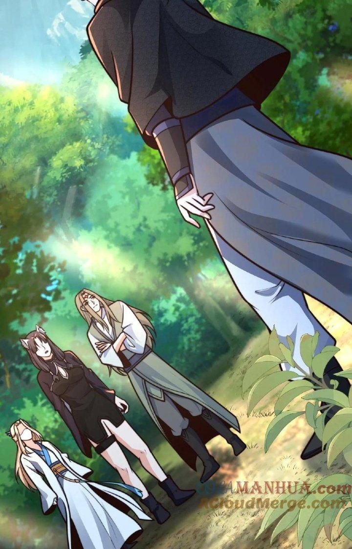 ta nuôi ma quỷ ở trấn ma ti chapter 161 31