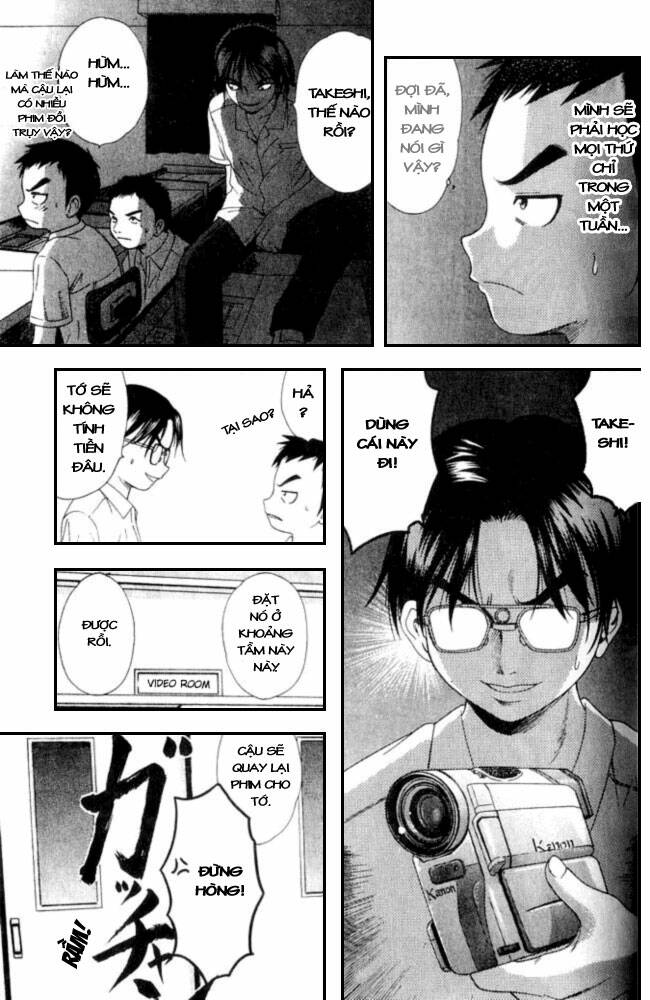 happy world! chapter 20 4