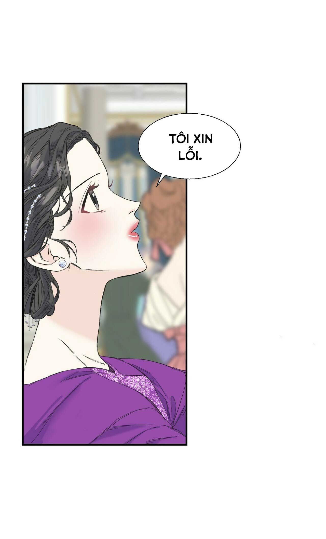 hoàng tử dâm đảng và nữ hiệp sĩ ngầu lòi chapter 12.1 8