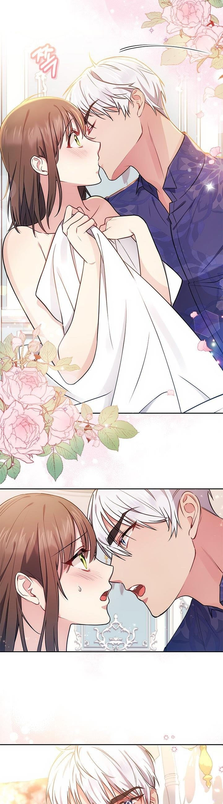 cuộc sống của nàng hầu gái iraine chapter 12 17