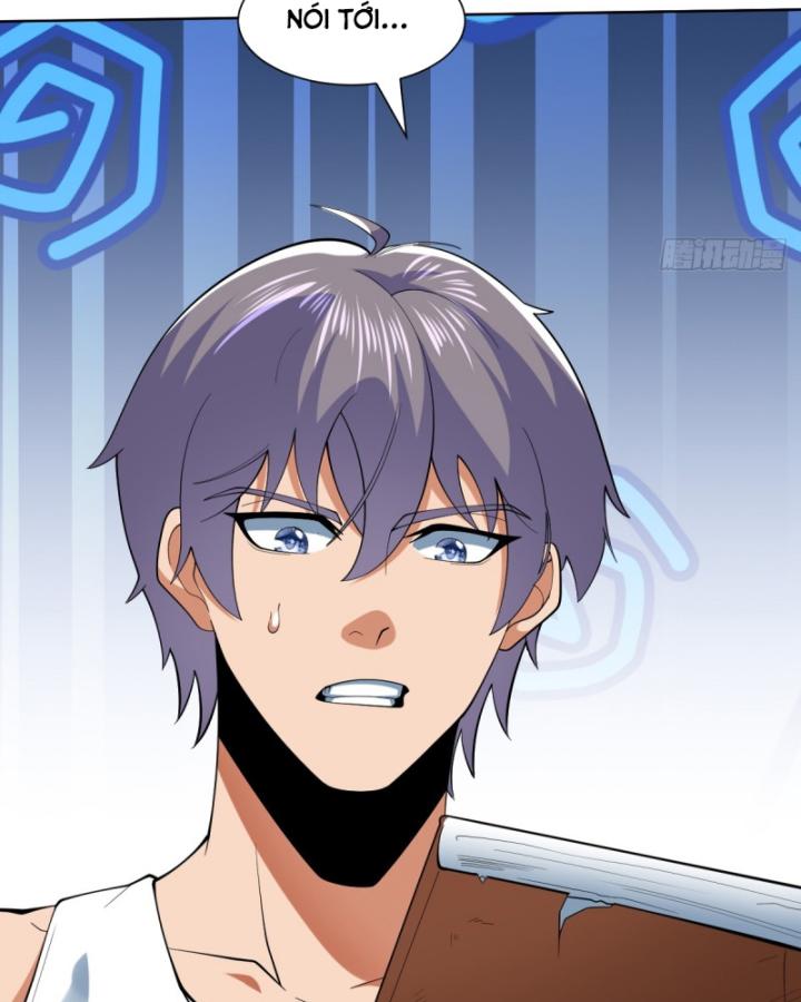 đạo sĩ này có trăm triệu điểm hung mãnh chapter 6 57