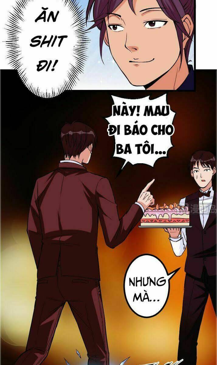 ngưu thư cung ứng thương chapter 89 5