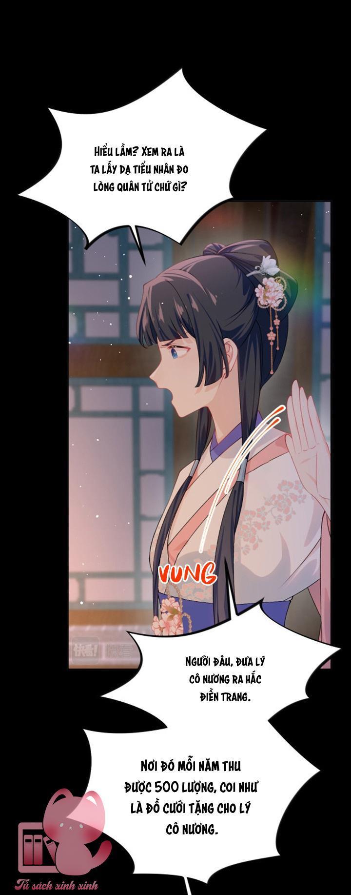 một đêm nọ đột nhiên yandere tới! chapter 142 18