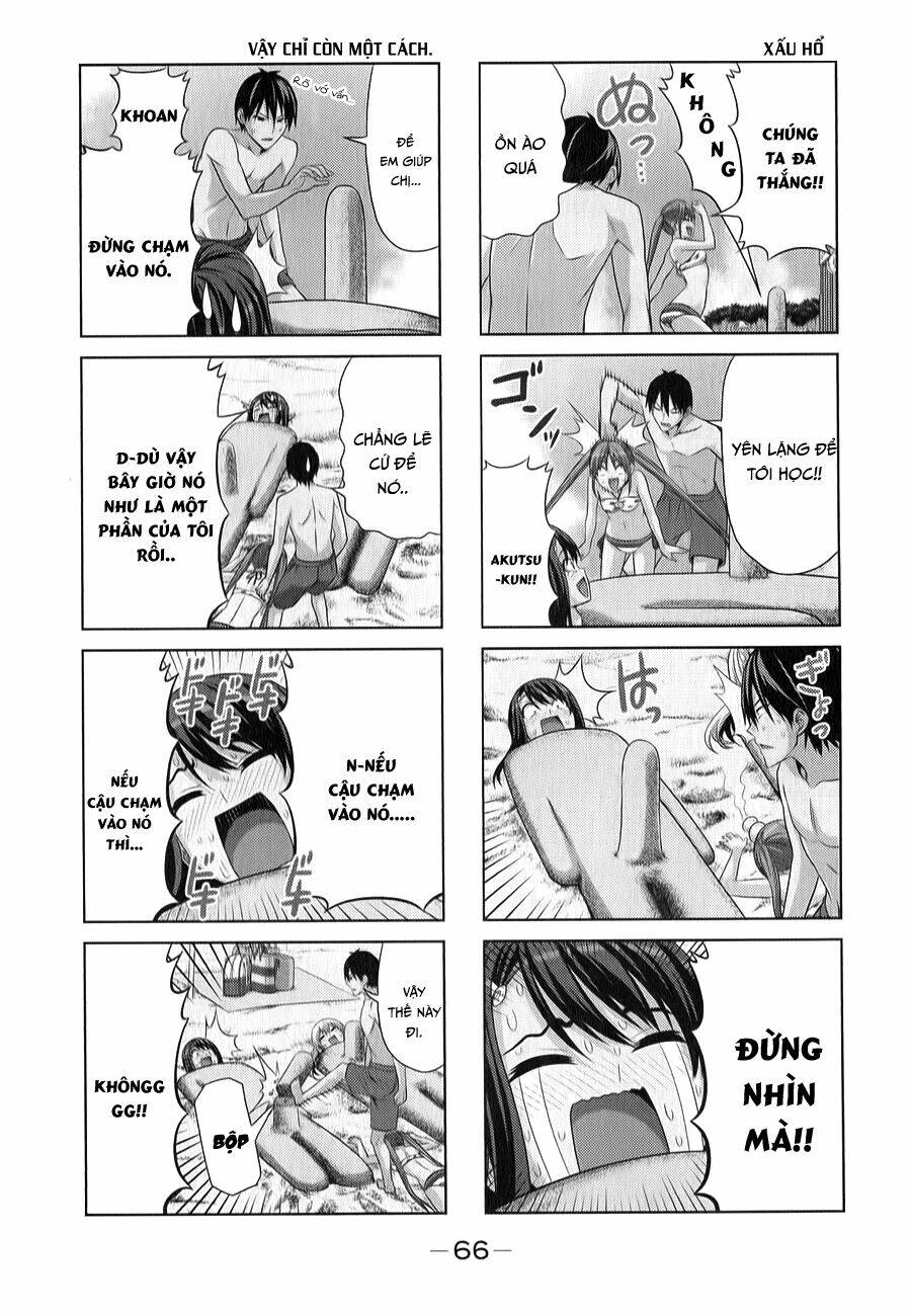 aho girl chapter 44 6