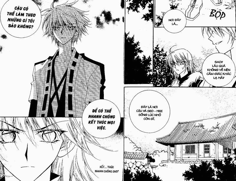 legend - truyền thuyết fushigi chapter 10 15