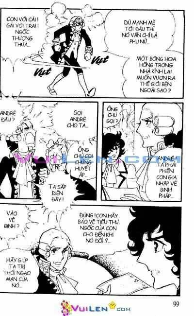 hoa hồng véc-xây chapter 7 99