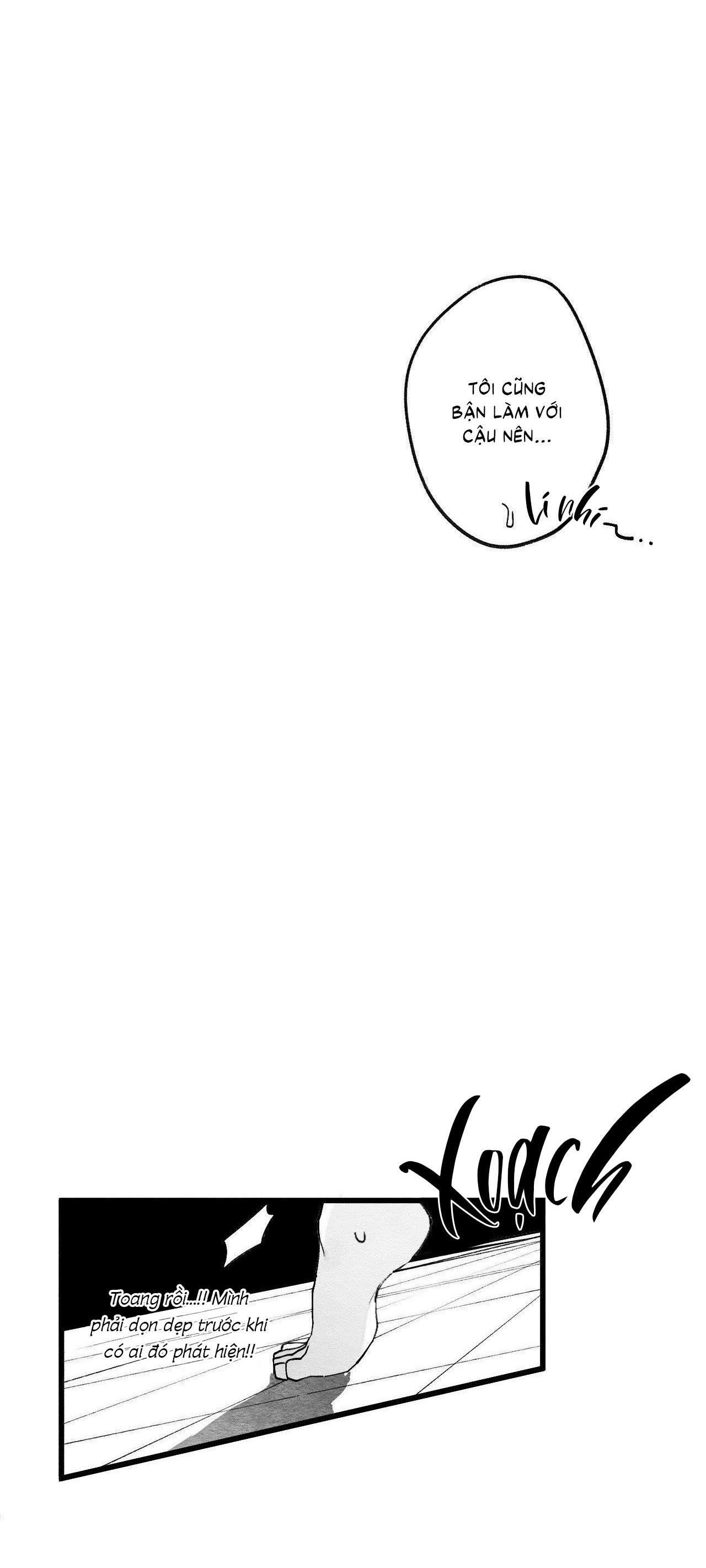 vóc dáng toàn mỹ chapter 16 5