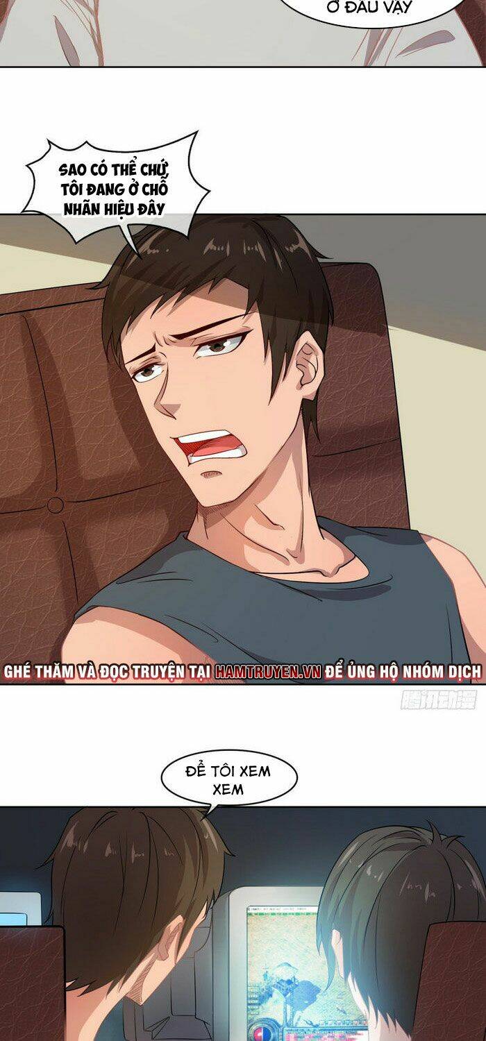 pháp sư truyền kỳ chapter 2 17