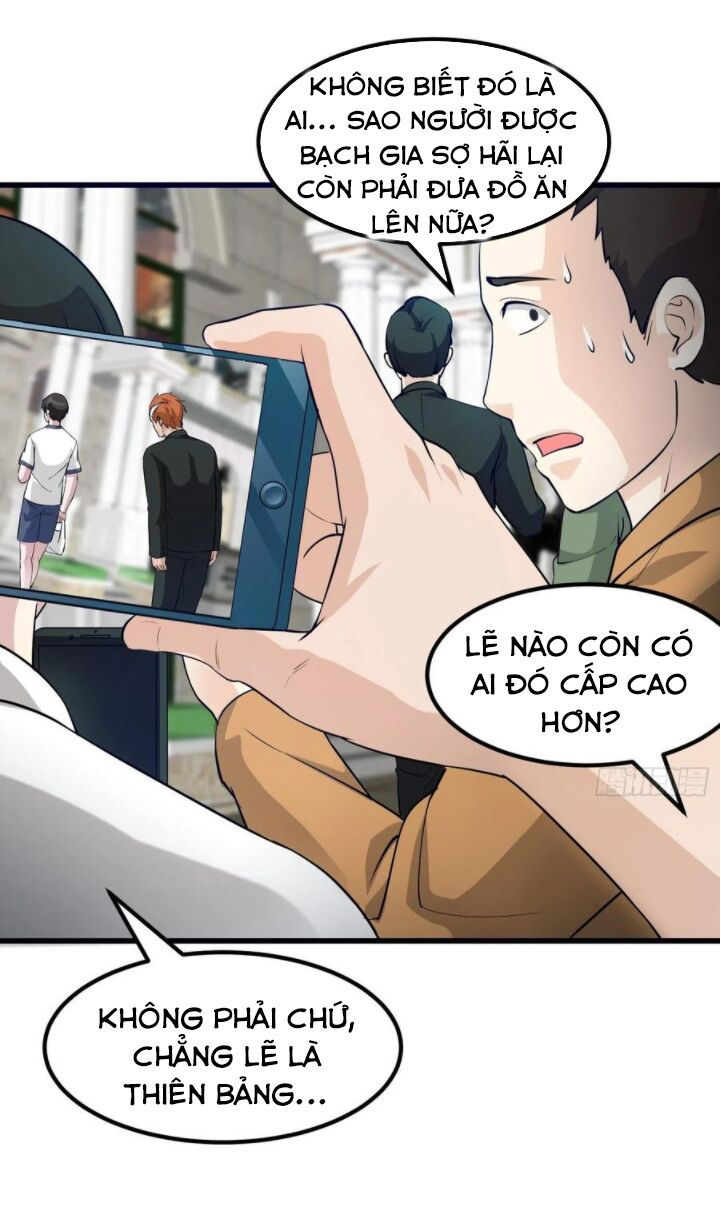 ta chẳng qua là một đại la kim tiên chapter 70 13