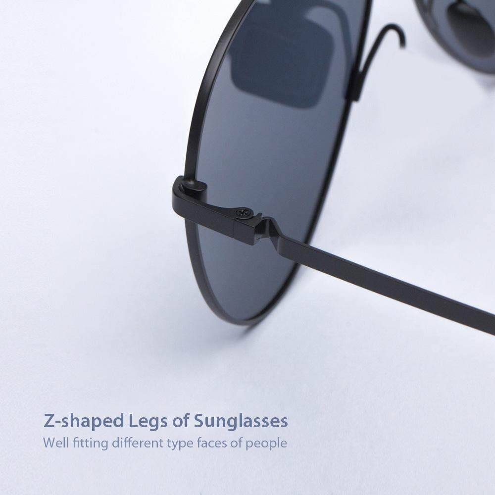 Xiaomi TS Kính Mát Phân Cực Thí Điểm UV400 Bảo Vệ Kính Người Đàn Ông Phụ Nữ Lái Xe Kính Mắt Cho Du Lịch Ngoài Trời