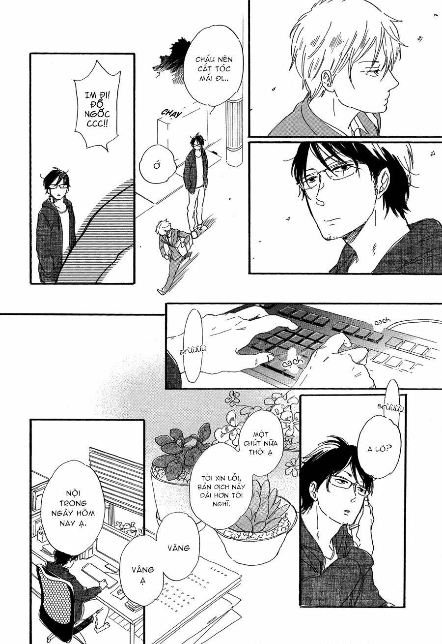 stay gold chapter 1 14