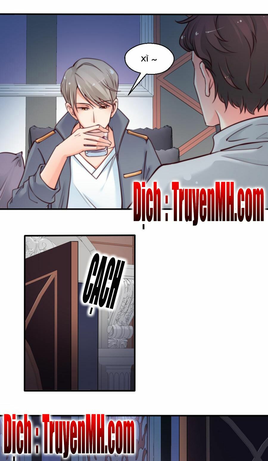 bí mật của thiên kim chapter 56 5