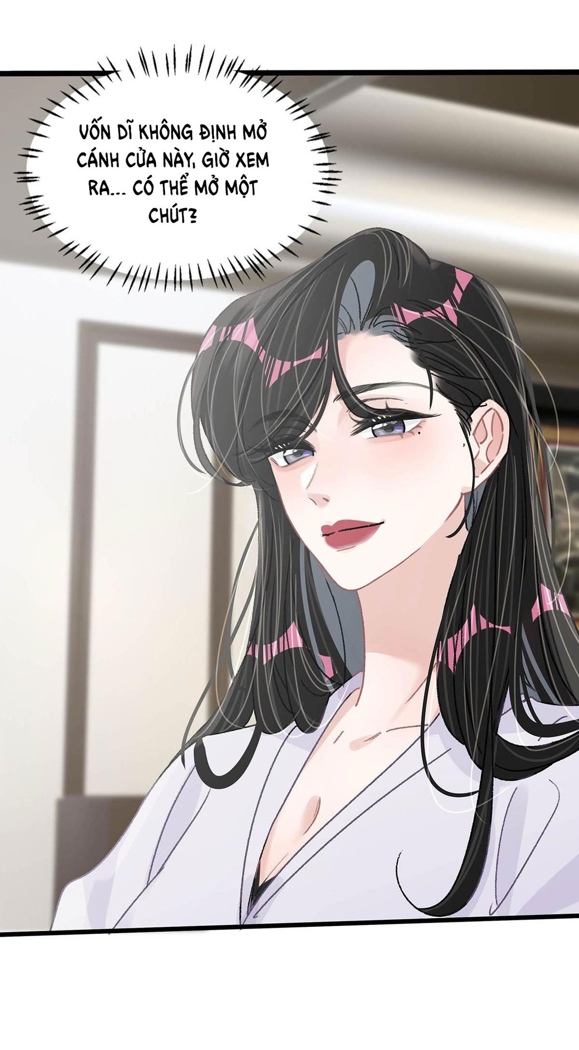 bị mẹ kế là ảnh hậu cưỡng ép yêu trong show thực tế chapter 39 30