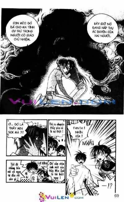 tiên nữ giáng trần chapter 13 67