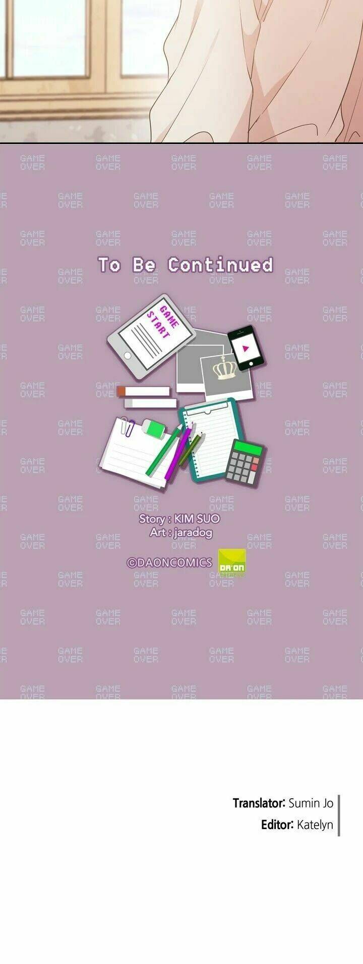 tôi chọn kết thúc của hoàng đế chapter 54 31