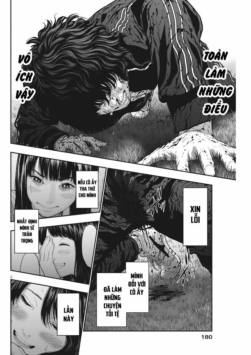 đọa nhân chapter 49 6