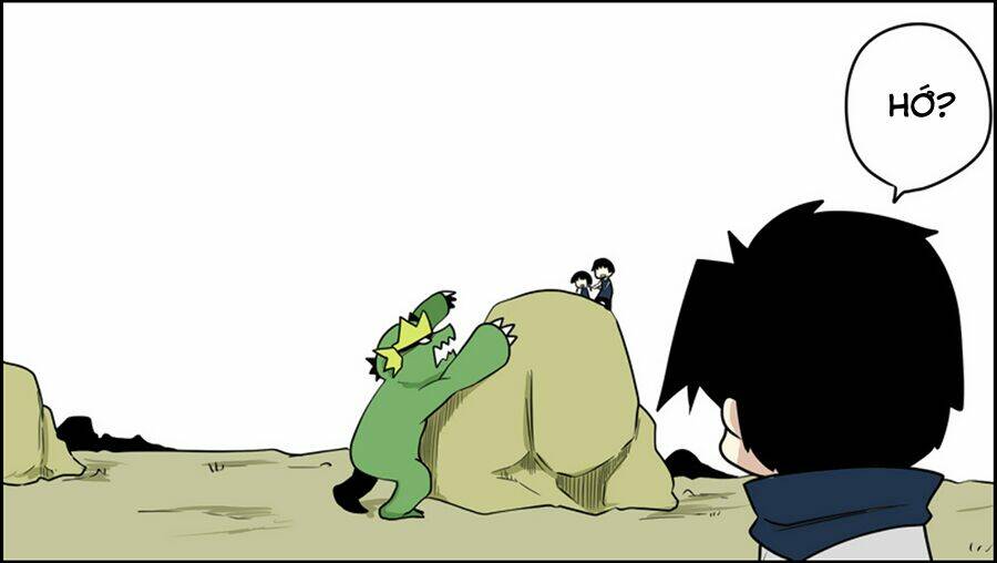 senyuu chapter 32 28