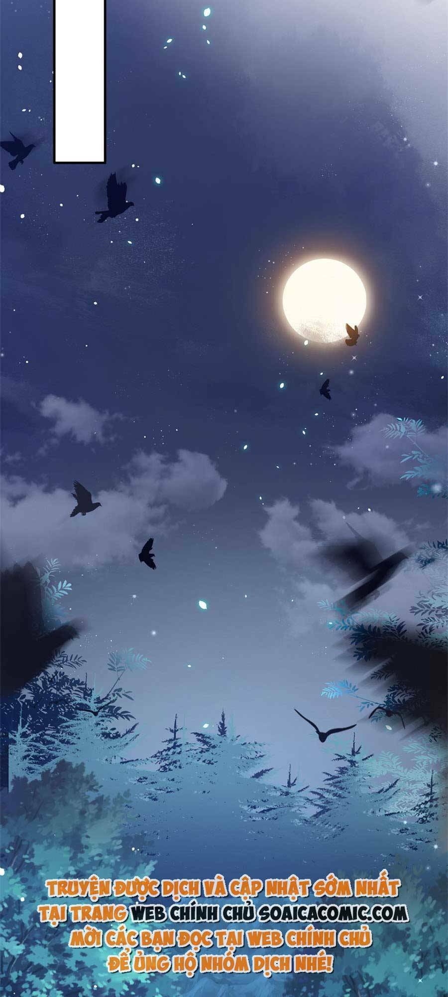 cô vợ của tôi không dễ bắt nạt chapter 30 22