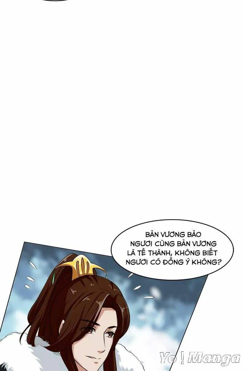 loạn thế hoạ phi chapter 43 16