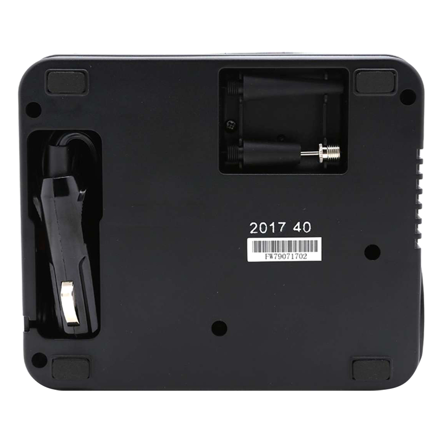 Máy bơm lốp ô tô Volcano LG200