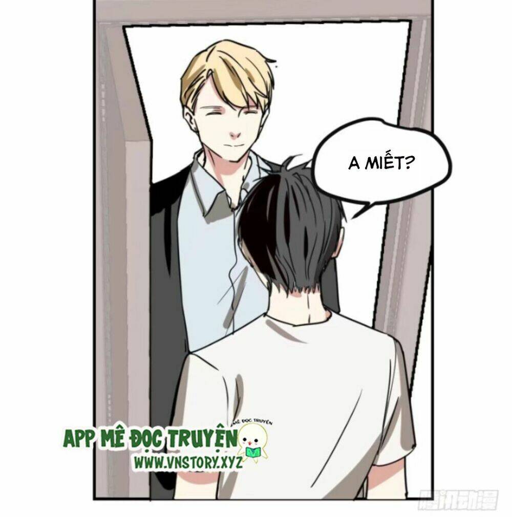 đạo trưởng đại nhân đến nhà chapter 13 15