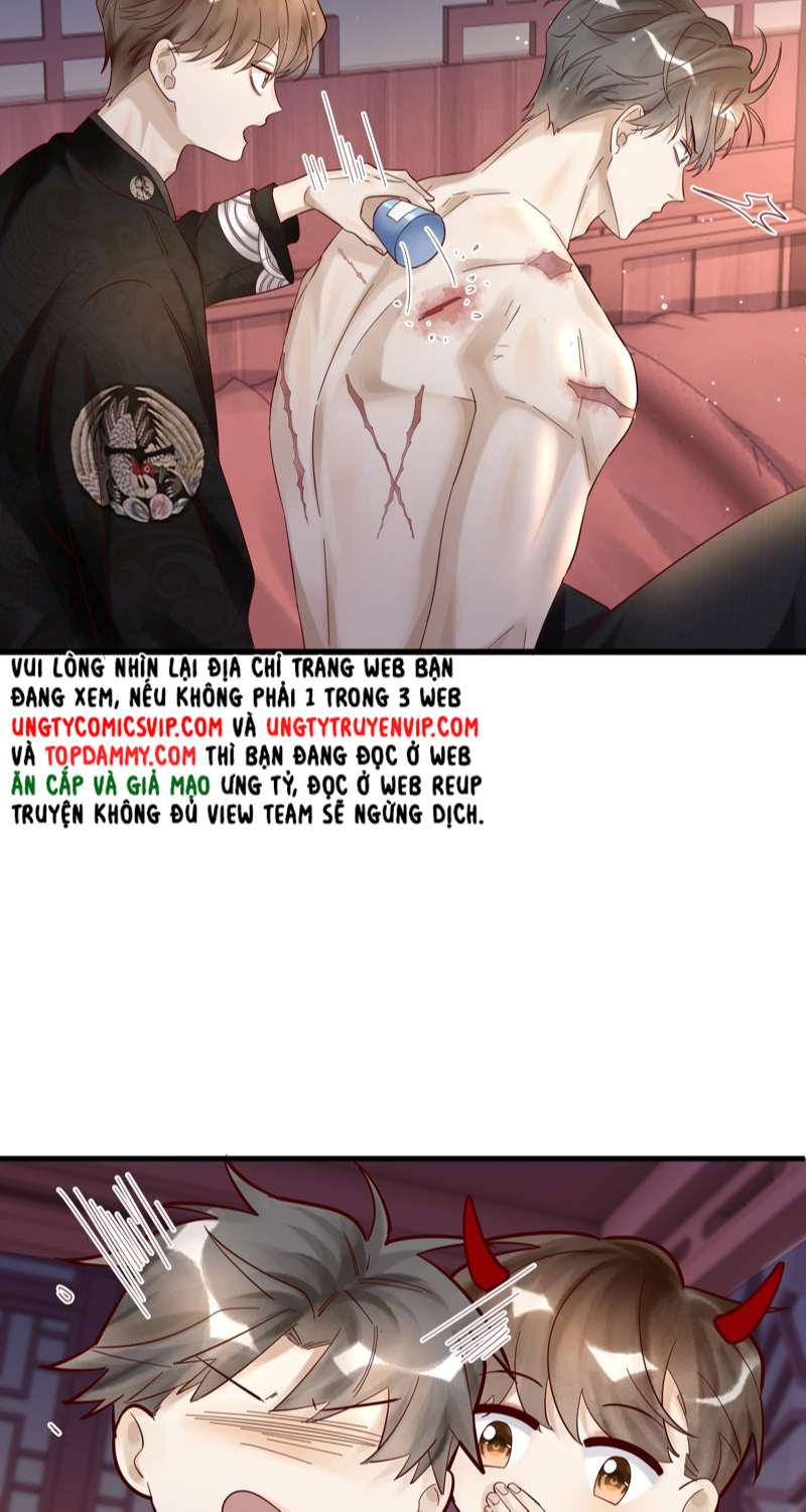 phim giả làm thật chapter 43 29